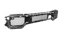 Mercedes G class W463 1990-2018 Zestaw kratek zderzaka (AMG, Czarny) zdjęcia 1
