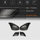 Ferrari 458 Italia 2009-2015 Nakładki Lusterek (Carbon) zdjęcia 5
