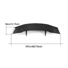 Ferrari 458 Italia 2009-2015 Spoiler V1 (2011-2013, Carbon) zdjęcia 6