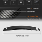 Ferrari 458 Italia 2009-2015 Spoiler V2 (2011-2013, Carbon) zdjęcia 6