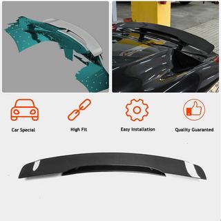 Spoiler V2 (2011-2013, Carbon) zdjęcia 2