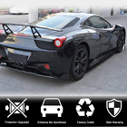 Ferrari 458 Italia 2009-2015 Progi Boczne (2011-2013, Carbon) zdjęcia 3