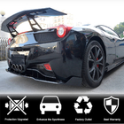 Ferrari 458 Italia 2009-2015 Spoiler V3 (2011-2013, Carbon) zdjęcia 3