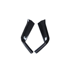 Ferrari 488 GTB 2015-2019 Carbonowe Flapy Zderzaka Przedniego (2015-2019) zdjęcia 3