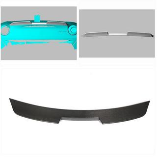 Spojler (2015-2018, Carbon) Ferrari California 2008-2017 zdjęcia 2