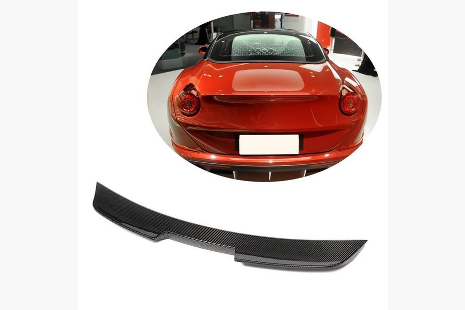 Ferrari California 2008-2017 Spojler (2015-2018, Carbon) Image