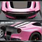 Ferrari F12 Berlinetta 2012-2017 Spoiler (2012-2014, Carbon) zdjęcia 5