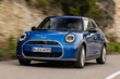 Recenzja nowego 5-drzwiowego Mini Hatch (F65): Czwarta generacja kultowego hatchbacka zdjęcia 2