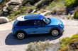 Recenzja nowego 5-drzwiowego Mini Hatch (F65): Czwarta generacja kultowego hatchbacka zdjęcia 1
