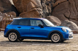 Recenzja nowego 5-drzwiowego Mini Hatch (F65): Czwarta generacja kultowego hatchbacka zdjęcia 4