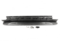Toyota Highlander 2019- Progi Boczné OEM (2024+, 2 szt., Aluminium) zdjęcia 14