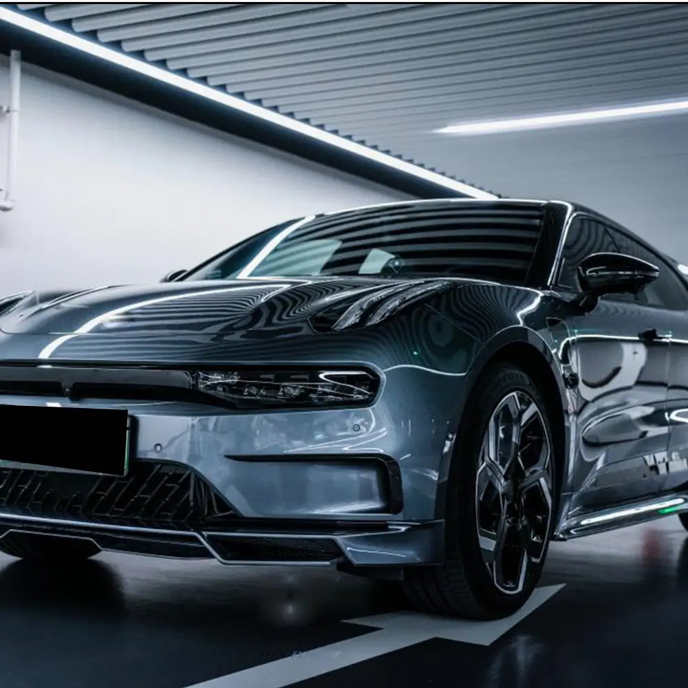 Nakładki na Lusterka (2021-2024, Carbon) zdjęcia 2