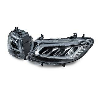 Reflektory przednie LED (2 szt) zdjęcia 2