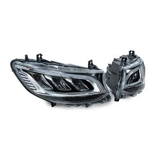 Reflektory przednie LED (2 szt) zdjęcia 4