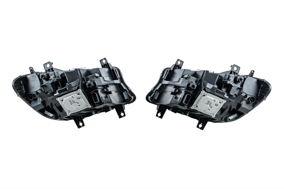 Mercedes Sprinter W907/W910 2018- Reflektory przednie LED (2 szt) Zdjęcia 6