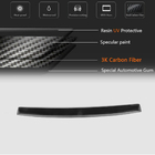 Dodge Challenger 2008-2023 Spoiler (2008-2014, Carbon) zdjęcia 6