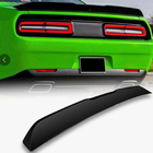 Dodge Challenger 2008-2023 Spoiler V2 (2015-2019, Carbon) zdjęcia 1