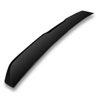 Spoiler V2 (2015-2019, Carbon) Dodge Challenger 2008-2023 zdjęcia 3