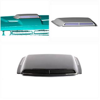 Nakładka na Maskę (2015-2019, Carbon) Dodge Challenger 2008-2023 zdjęcia 2