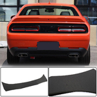 Dodge Challenger 2008-2023 Spoiler V1 (2015-2019, Carbon) zdjęcia 1