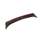 Dodge Challenger 2008-2023 Spoiler V1 (2015-2019, Carbon) zdjęcia 5