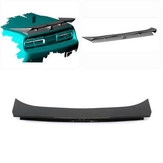 Spoiler V1 (2015-2019, Carbon) Dodge Challenger 2008-2023 zdjęcia 2