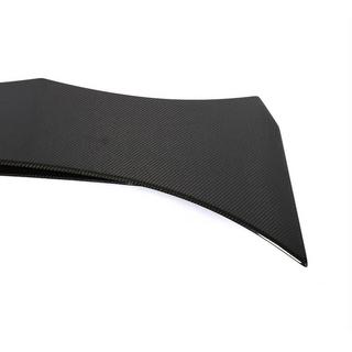 Spoiler V1 (2015-2019, Carbon) Dodge Challenger 2008-2023 zdjęcia 3