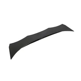 Spoiler V1 (2015-2019, Carbon) zdjęcia 4