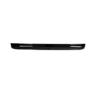 Dodge Charger 2010-2023 Blendna Spoilera Tylnego (2015-2023, Plastik) zdjęcia 2