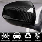 Nissan 370Z 2008-2021 Nakładki na Lusterka (Carbon) zdjęcia 2