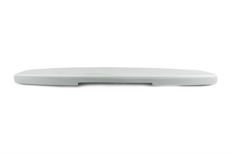 Audi A3 2003-2012 Spojler (zagruntowany do malowania) Image