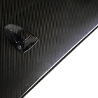Nissan 400Z 2022- Nakladka Dachowa Carbon zdjęcia 4