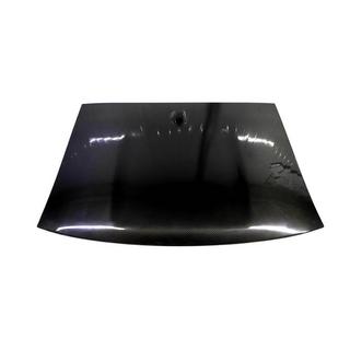 Nakladka Dachowa Carbon zdjęcia 2