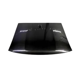 Nakladka Dachowa Carbon Nissan 400Z 2022- zdjęcia 2
