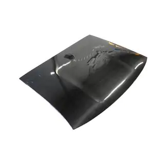 Nakladka Dachowa Carbon Nissan 400Z 2022- zdjęcia 3