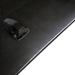 Nakladka Dachowa Carbon zdjęcia 4