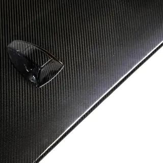 Nakladka Dachowa Carbon Nissan 400Z 2022- zdjęcia 4