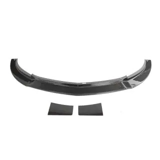 Nakładka Zderzaka Przedniego Lip (Carbon) Nissan 400Z 2022- zdjęcia 4