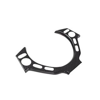 Nakładka na Kierownicę (2009-2015, Carbon) Nissan GT-R 2008-2025 zdjęcia 2