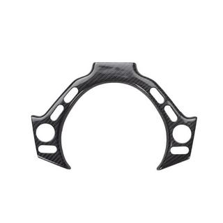 Nakładka na Kierownicę (2009-2015, Carbon) Nissan GT-R 2008-2025 zdjęcia 3