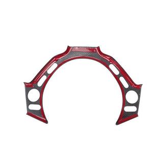 Nakładka na Kierownicę (2009-2015, Carbon) Nissan GT-R 2008-2025 zdjęcia 4