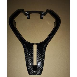 Nakładka na Kierownicę (2017-2019, Carbon) Nissan GT-R 2008-2025 zdjęcia 2