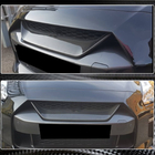 Nissan GT-R 2008-2025 Nakładka na Grilla (2017-2019, Carbon) zdjęcia 4
