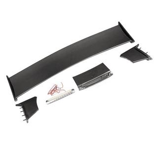 Spoiler (2009-2015, Carbon) zdjęcia 4