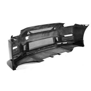 Przedni zderzak (2009-2015, Carbon) Nissan GT-R 2008-2025 zdjęcia 4