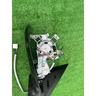 Mechanizm składania lusterek (Do 2012-2016, 1 szt) Toyota Land Cruiser 200 2007-2021 zdjęcia 1