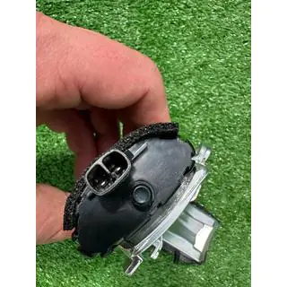Kierunkowskaz w lusterku (Do 2012-2016, 1 szt) Toyota Land Cruiser 200 2007-2021 zdjęcia 3
