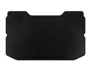 Nissan Note 2004-2012 Mata bagażnika EVA (Czarna) zdjęcia 1