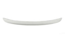 BMW 5 Series E60/E61 2003-2010 Spoiler Meliset (zagruntowany do malowania) zdjęcia 3