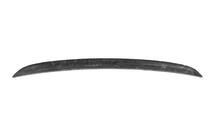 BMW 5 Series E60/E61 2003-2010 Spoiler Meliset (zagruntowany do malowania) zdjęcia 5